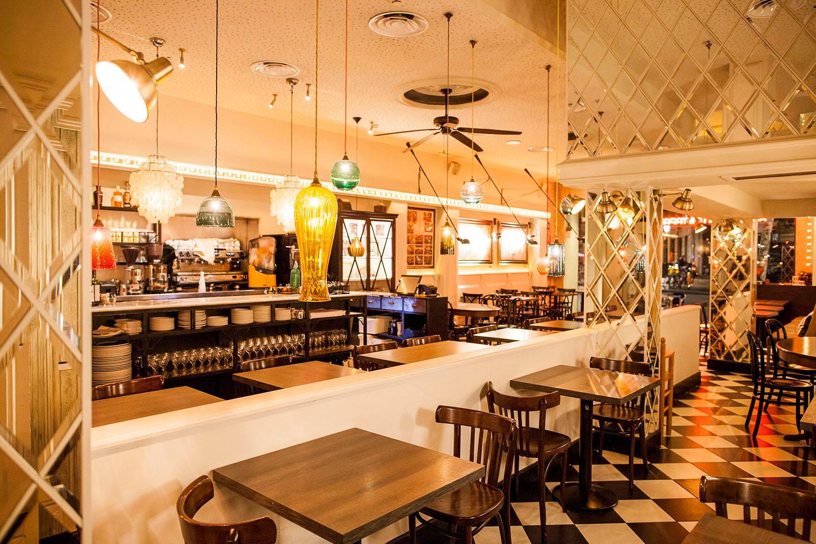 Restaurante Nuria-Barcelona-Tapas Bar & Restaurant-2