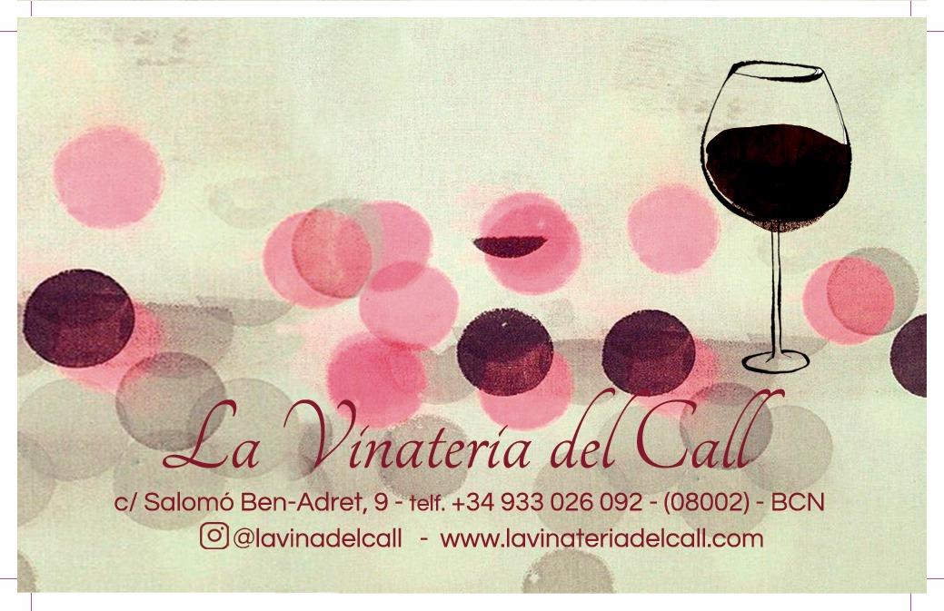 La Vinateria del Call Barcelona-Barcelona-Tapas Bar & Restaurant-2