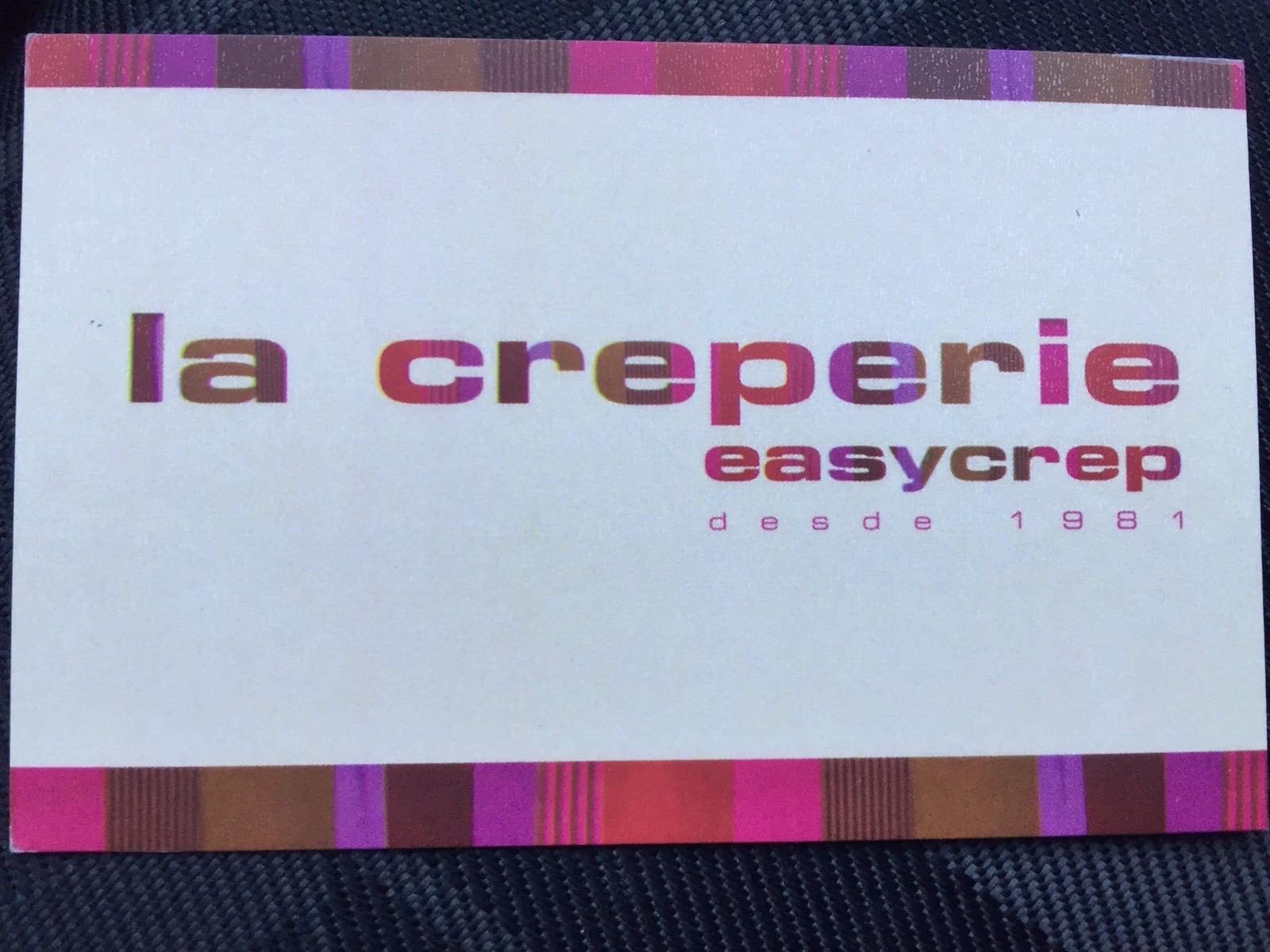 La Creperie Easycrep-Madrid-Creperie-2