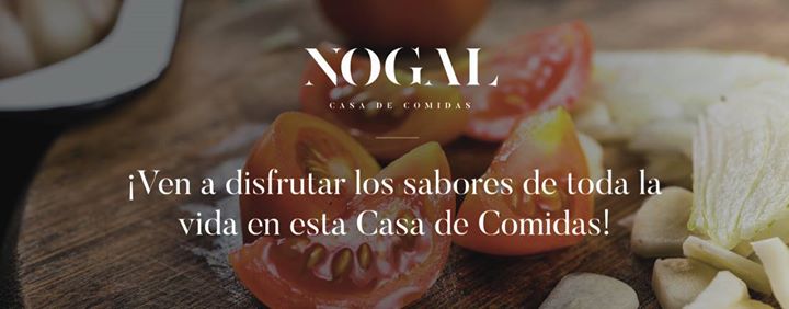 Nogal Casa de Comidas-Barcelona-Spanish Restaurant-2