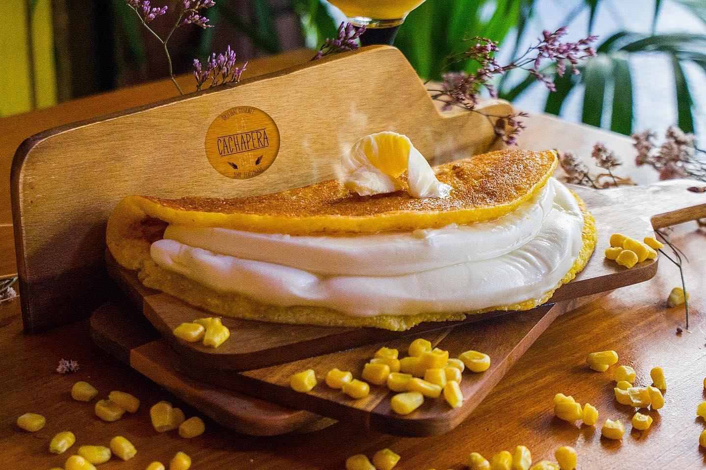 La Cachapera-Valencia-Venezuelan Restaurant-2