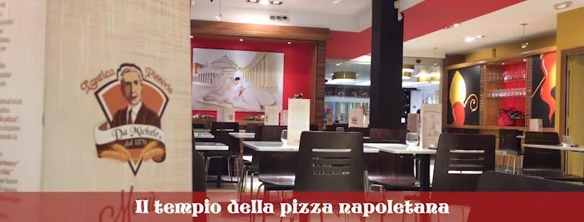 L'Antica Pizzeria da Michele BCN-Barcelona-Pizza place-2